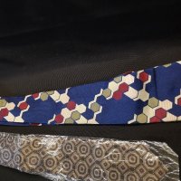 Вратовръзки от соца, снимка 2 - Други ценни предмети - 41212347