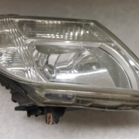 Фар за Nissan Navara Pathfinder / Нисан Навара Патфайндър, снимка 6 - Части - 40784004