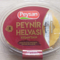 Турски десерт PEYNIR HELVASI 250 гр., снимка 1 - Други - 44834219