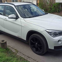 BMW X1 2.0d xDrive 2014 E84, снимка 2 - Автомобили и джипове - 44928875