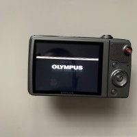 ✅ Olympus 🔝 VR-370, снимка 5 - Фотоапарати - 41426718