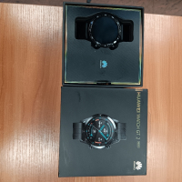 Smart Часовник HUAWEI GT2 46mm., снимка 1 - Мъжки - 44632401