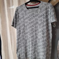 Harry Potter ,T- shirt, оригинална сива тениска, снимка 1 - Тениски - 41371184