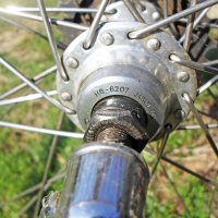 Mavic,Shimano/ретро шосейни капли/, снимка 10 - Части за велосипеди - 33009716