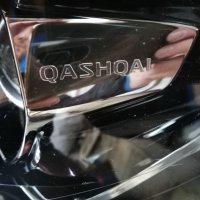 фар Nissan qashqai ляв/Фар Нисан Кашкай ляв, снимка 4 - Части - 35936639