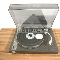  Sansui sr-525 ГРАМОФОН , снимка 4 - Грамофони - 44305555