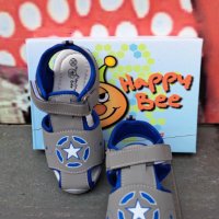 Английски детски сандали , снимка 2 - Детски сандали и чехли - 41270646