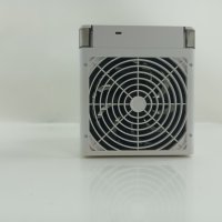 Мини въздушен охладител Basein Nexfan-01 air cooler 10W 3 скорости вентилатор с вода LED светлини пр, снимка 9 - Вентилатори - 41954720
