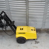 3Фазна водоструйка  Karcher HD 850, снимка 3 - Други инструменти - 41020362