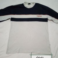 Мъжки тениски Размери  XL, 2XL , снимка 7 - Тениски - 33584296