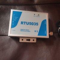 RTU5035 GSM контролеруем модул за отваряне на врата, снимка 4 - Друга електроника - 41791301