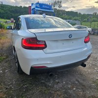 БМВ На части Ф22 М235и 326 коня / BMW F22 M235i 326hp / Автоморга БМВ Долна баня /, снимка 3 - Автомобили и джипове - 41004017