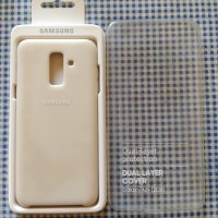 оригинален кейс / гръб за SAMSUNG  GALAXY A6, снимка 2 - Калъфи, кейсове - 39642468