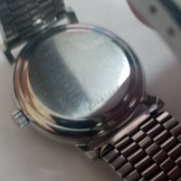 Longines - автоматичен часовник, снимка 2 - Мъжки - 34815399