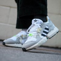 оригинални маратонки  adidas ZX Torsion  номер 36-36 2/3, снимка 1 - Маратонки - 41661884