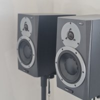 Dynaudio  BM5A MK ll, снимка 4 - Тонколони - 42187250