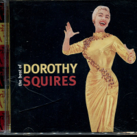 The Best Dorothy Squires, снимка 1 - CD дискове - 36197325
