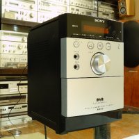  SONY HCD-EH45DAB, снимка 1 - Аудиосистеми - 39447771