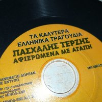 ГРЪЦКО ЦД16-ВНОС GREECE 0203231602, снимка 2 - CD дискове - 39863788