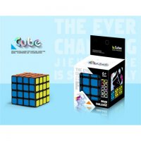 Рубиккуб 4*4 реда, снимка 1 - Образователни игри - 39570735