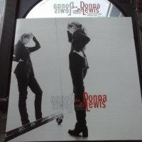 Donna Lewis – Now In A Minute оригинален диск, снимка 1 - CD дискове - 44803750