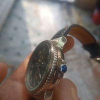 Ulysse Nardin automatic mechanical, автоматичен механичен часовник, снимка 2 - Други - 44166447