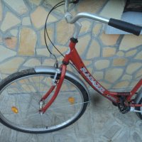   велосипед ragazzi liner, снимка 3 - Велосипеди - 41621674