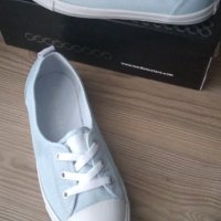 Нови!!! Converse кецове, снимка 2 - Кецове - 42204076