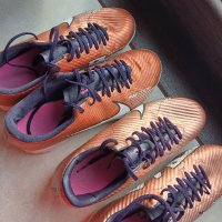 Футболни обувки Nike Mercurial , снимка 1 - Футбол - 44224741