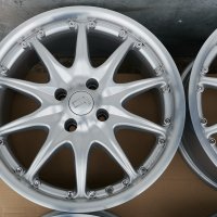 17’’4x108 za citroen/peugeot 17”4х108 за ситроен/пежо-№776, снимка 5 - Гуми и джанти - 44385279