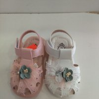Бебешки сандал 6500, снимка 2 - Детски сандали и чехли - 40912773