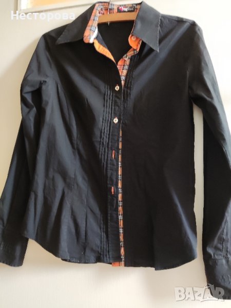 дамска  спортна риза , снимка 1