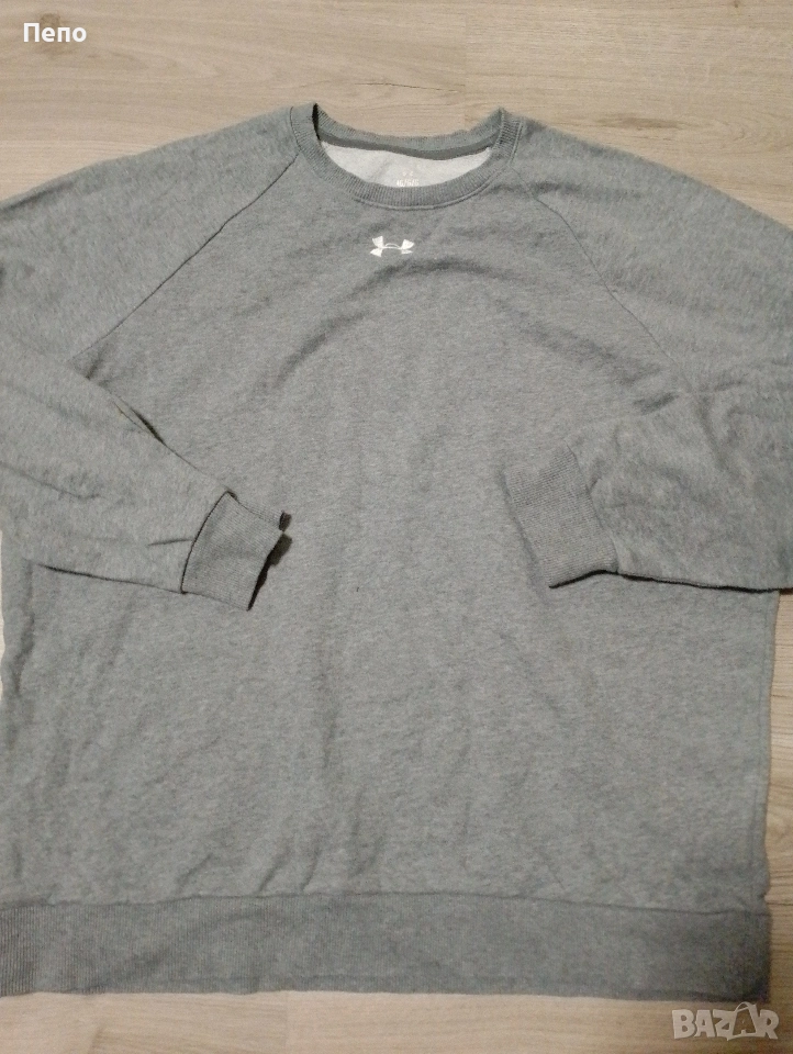 Спортна блуза , снимка 1