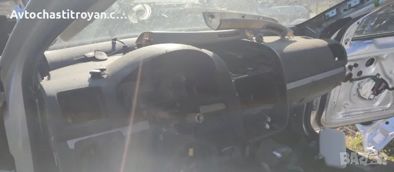 Арматурно Табло Vw Golf 5 Комби, снимка 1