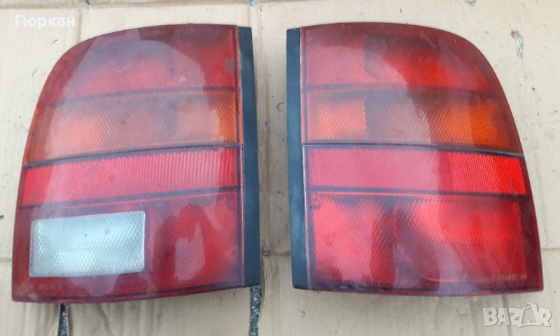 Nissan Micra Оригинал Стопове , снимка 1