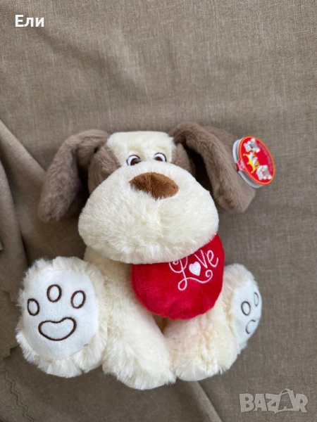 ✨Плюшена играчка 🫶, снимка 1