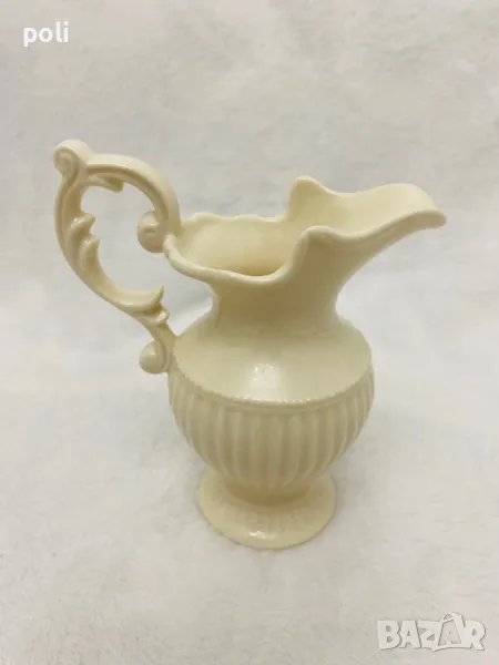 порцеланова каничка , снимка 1