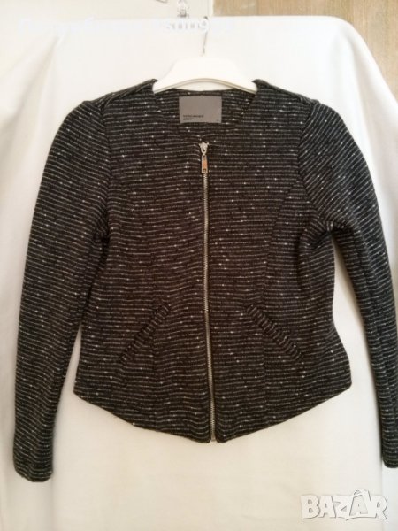 яке от трико, снимка 1