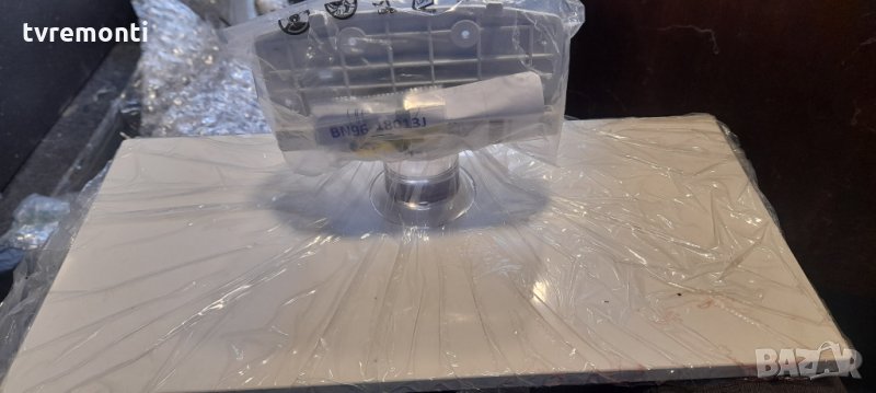 оригинална стойка BN61-07137X телевизор SAMSUNG модел UE32D4000 UE32D4020 UE32D5520 UE32D5000 UE32ES, снимка 1