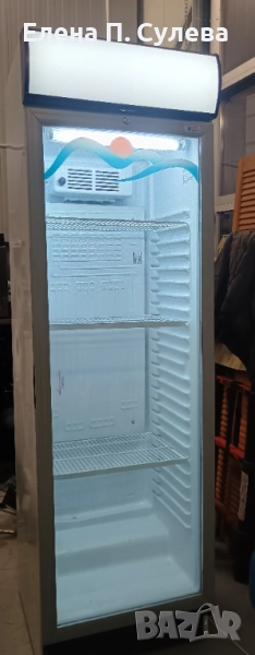 Хладилна витрина от -5 до 10 градуса, снимка 1