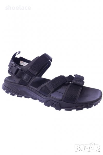 Timberland Garrison Trail Webbing Sandal Jet Black Мъжки сандали, снимка 1