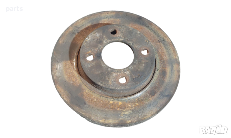 Преден Спирачен Диск Форд Фокус (3) N , снимка 1