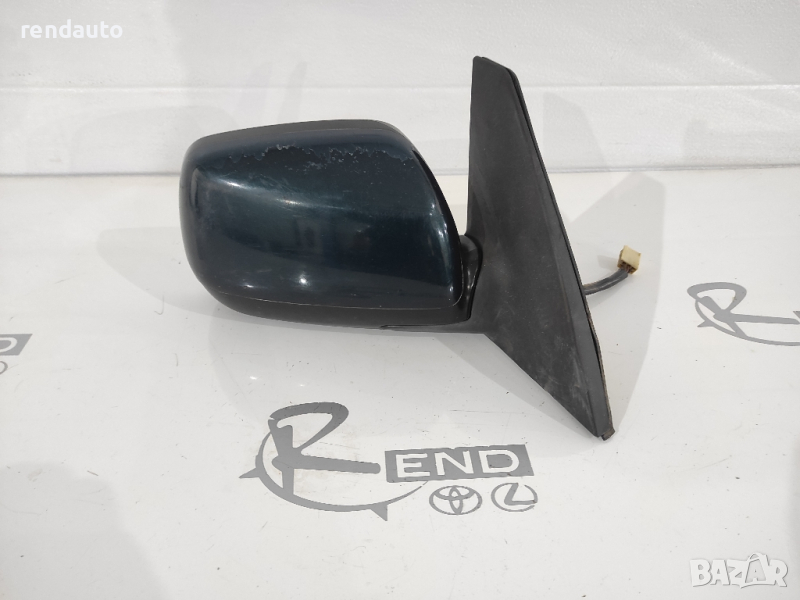 Дясно странично огледало Toyota Rav4 2000-2006 012153 , снимка 1