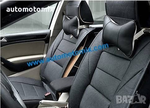 Възглавничка за подглавника/2бр.к-т-2207, снимка 1