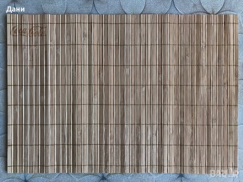 Подложки за храна , снимка 1