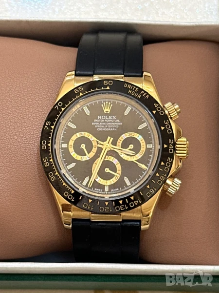 Мъжки часовник ROLEX, снимка 1