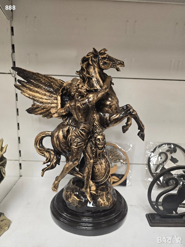 статуетка , снимка 1