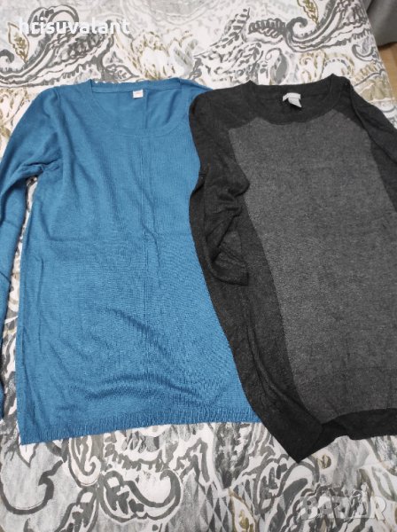 Блуза, снимка 1