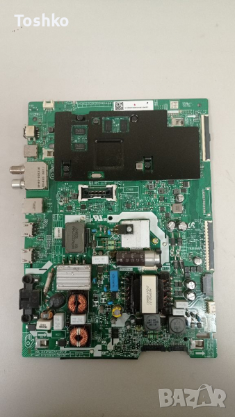 Main board BN96-48207A, снимка 1