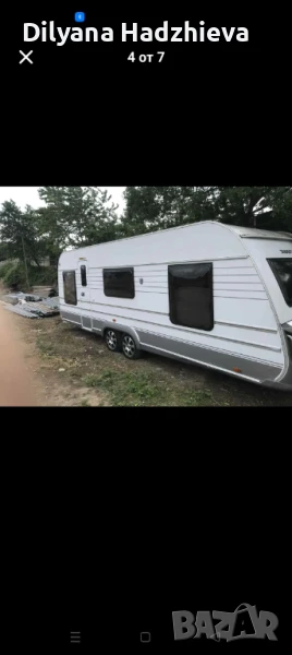 Tabbert 2014, снимка 1